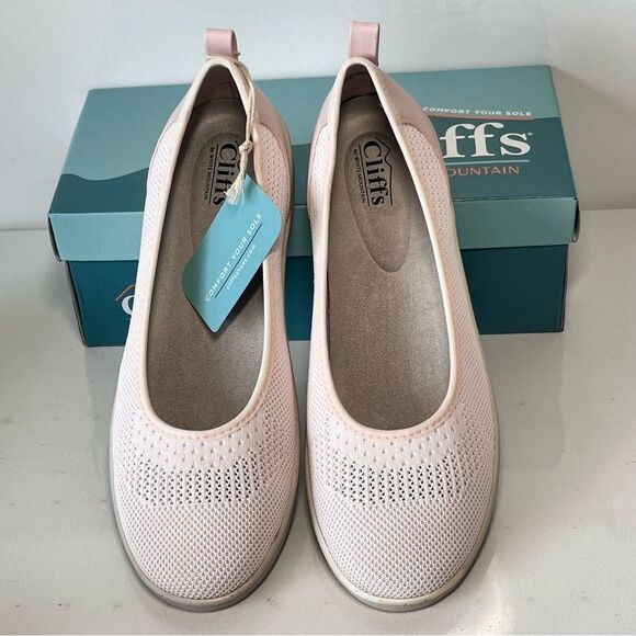 Cliffs by White Mountain Athleisure Comfort - Picture 5 of 7